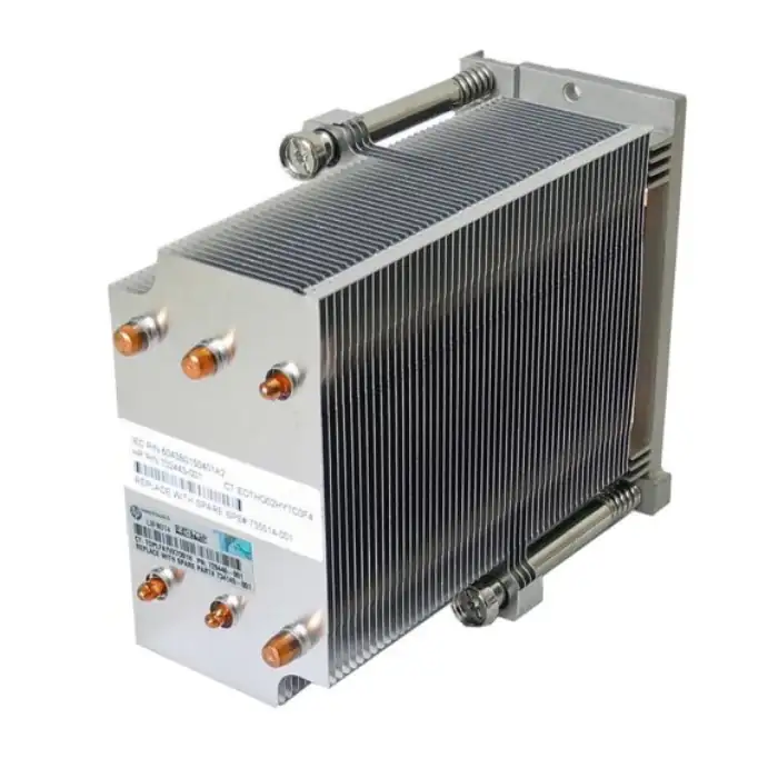 HP Heatsink for DL580 G8/G9 732443-001