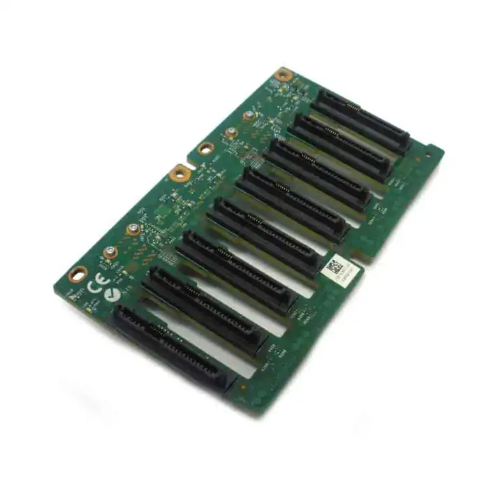 8 x SFF HDD Backplane for x3650 M5 (5462 + 8871)  00FJ756
