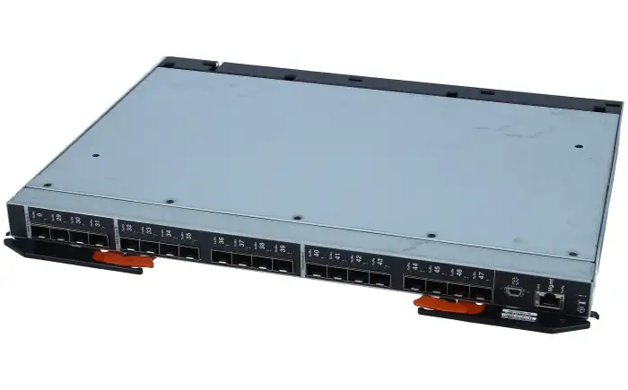 Lenovo Flex System FC5022 24-port 16Gb ESB SAN Scalable Swit FC5022