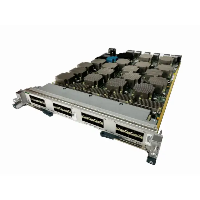 Nexus 7000 - 32 Port 1G/10G Ethernet Module, SFP/S N7K-F132XP-15