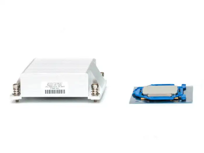 HP E5-2623v4 (2.6GHz - 4C) DL380 G9 CPU Kit 817929-L21