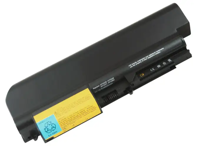 IBM THINKPAD R60 R61 T60 T61 Z60 Z61 BATTERY GB - 42T5225