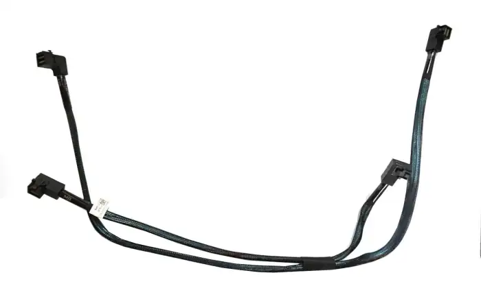 DELL DUAL MINI SAS  CABLE R630 8x2.5 ONBOARD CONTROLLER