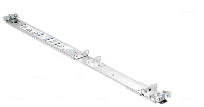 RAIL KIT R200 R210 R410 R620 R630 NX3000 STATIC ONLY OUTER