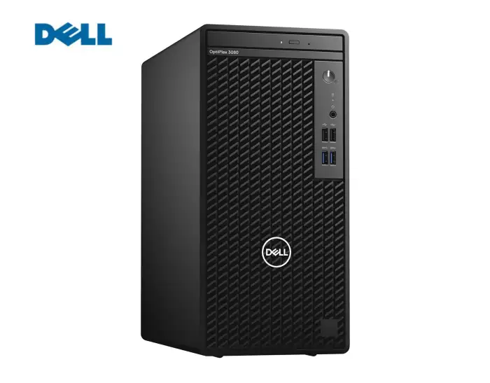 Dell Optiplex 3080 MT Core i5 10th Gen