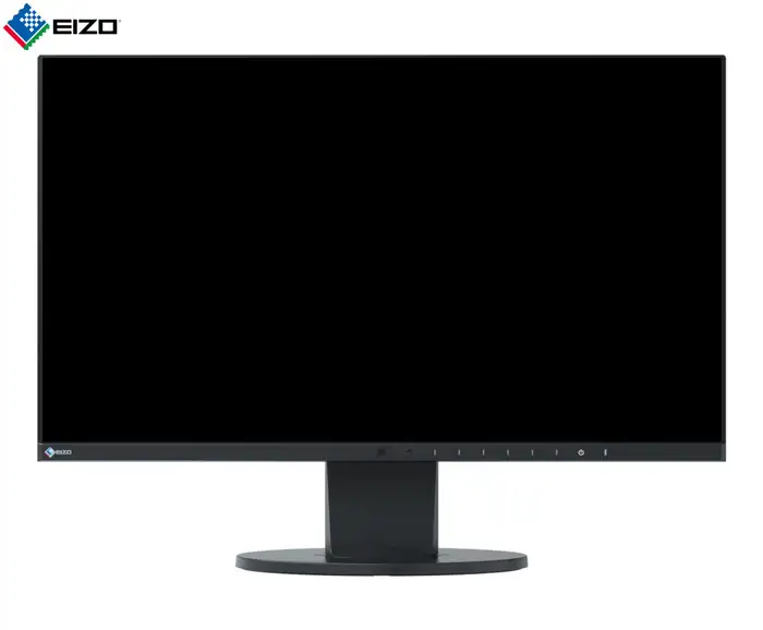 MONITOR 24" LED IPS Eizo EV2450 BLACK