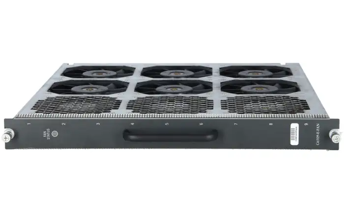 Catalyst 6509-E Chassis Fan Tray WS-C6509-E-FAN