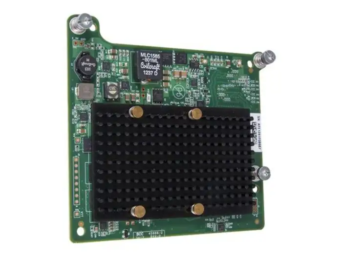 HP QMH2672 16GB FC Adapter for G8-G10 Blades  711305-001