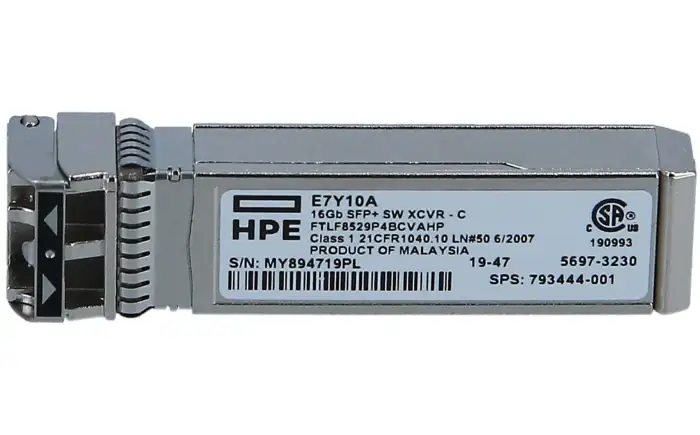 HP 16GB Short Wave SFP 5697-3230