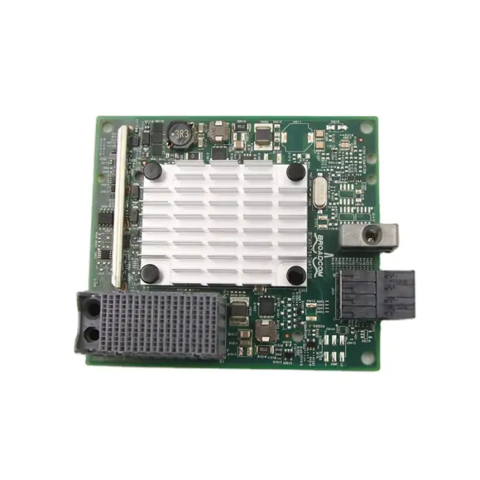 Flex System CN4054 10Gb Virtual Fabric Adapter 90Y3554