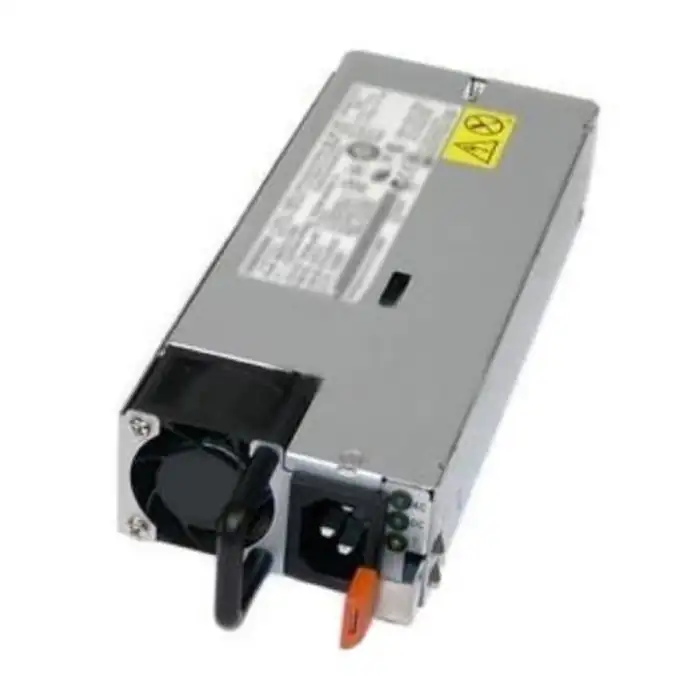 System x 550W High Efficiency Platinum AC Power Supply 00AL533