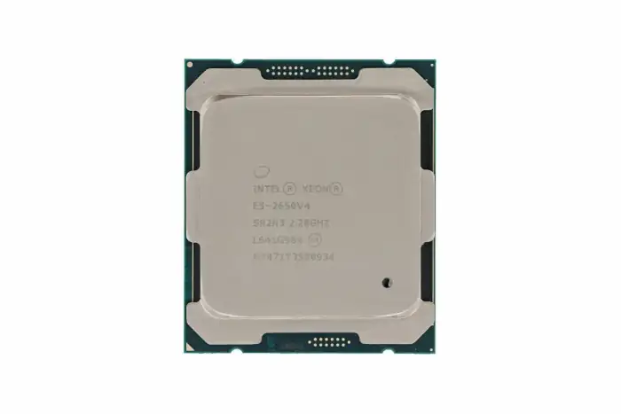 Intel E5-2650v4 2.2GHz 12C 30M 105W  CM8066002031103
