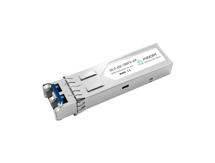 FC SFP CISCO 1GbE GLC-GE-100FX-OEM