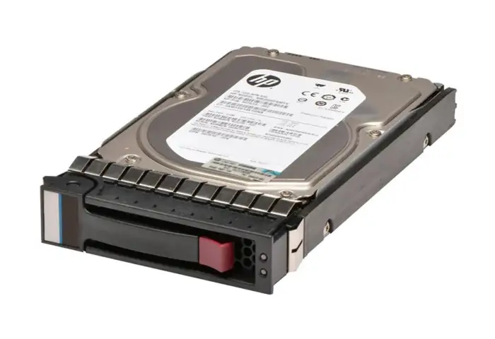 HDD SAS 6TB HP 12G 7.2K 3.5 846509-001