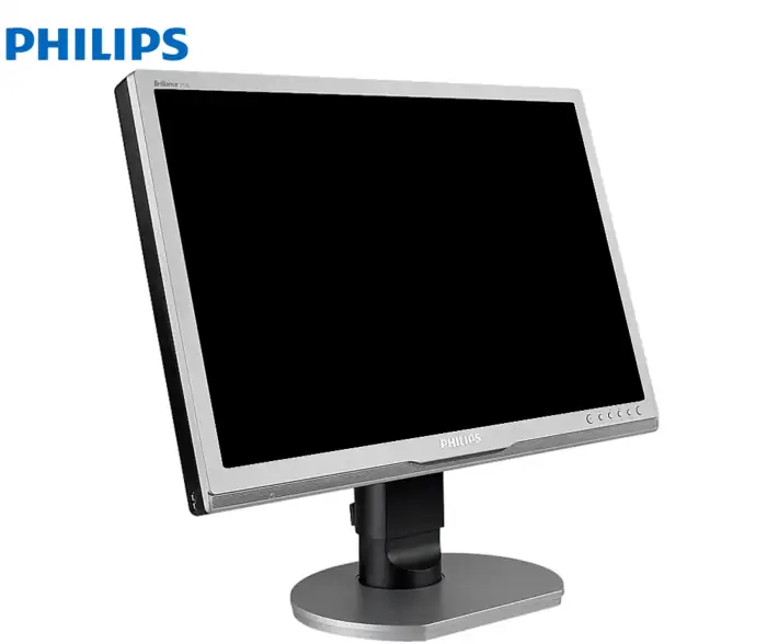 MONITOR 24" TFT Philips Brilliance 240B1