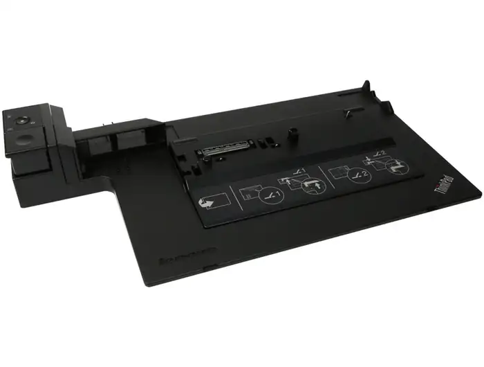 LAPTOP DOCKING STATION IBM T400S T410S T410i T420 T420i T510