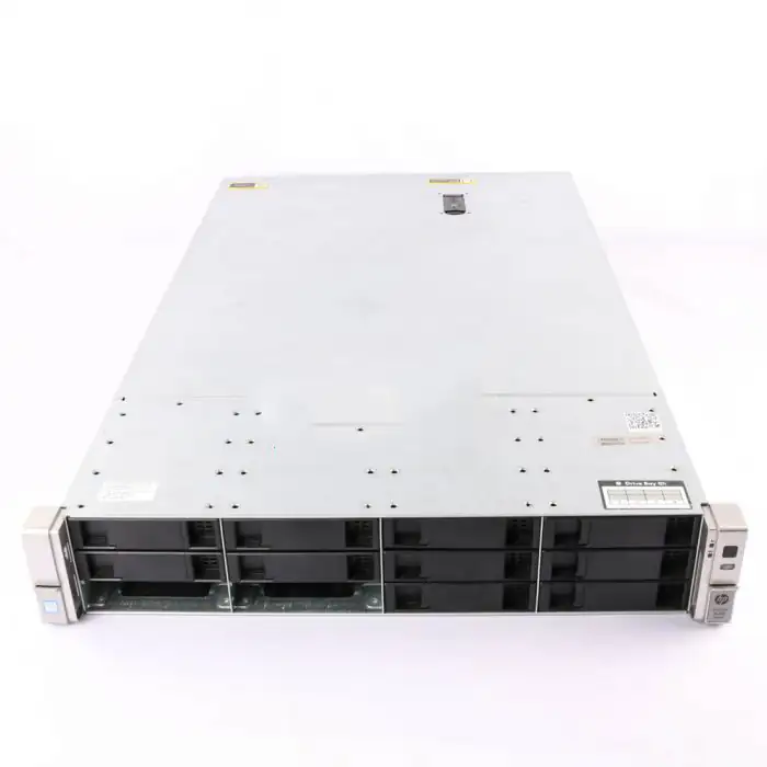 HP DL380 G9 4LFF CTO Server 767033-B21