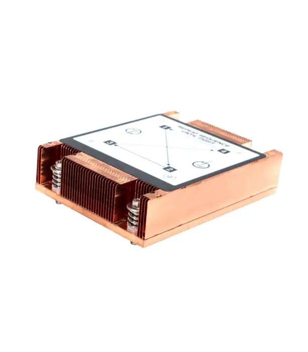 Heatsink - 5463/8869 (x3550 M5) - Above 95W  00FK456