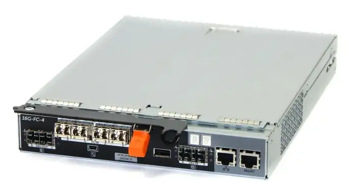 CONTROLLER MD38x0F 4GB Cache HFPGK