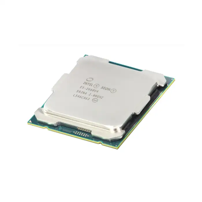 Intel E5-2660V4 2.00GHz 14C 35M 105W 2400MHz 105W SR2N4