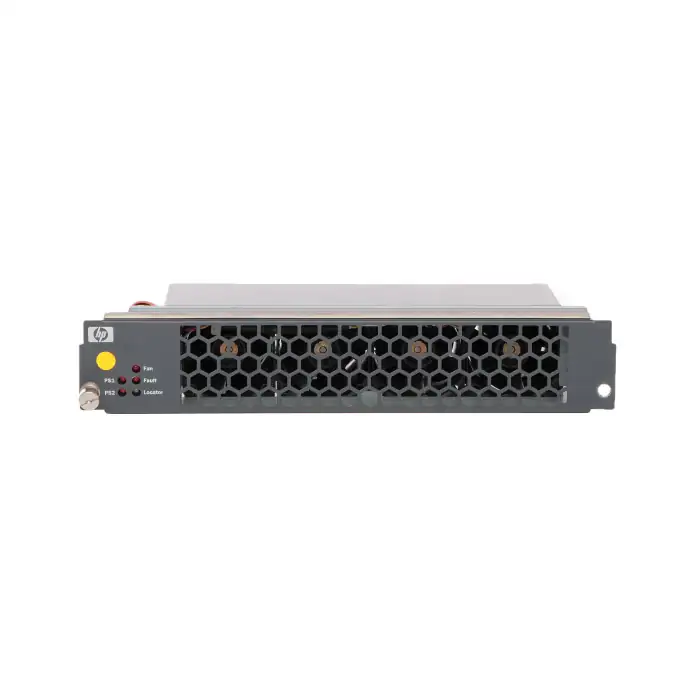 FAN TRAY HPE 6600 SERIES FOR J9264A / J9265A (5070-5799)