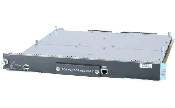 Cisco ACE20 Service Mod for 6500/7600, 1000x SSL  ACE20-MOD-K9