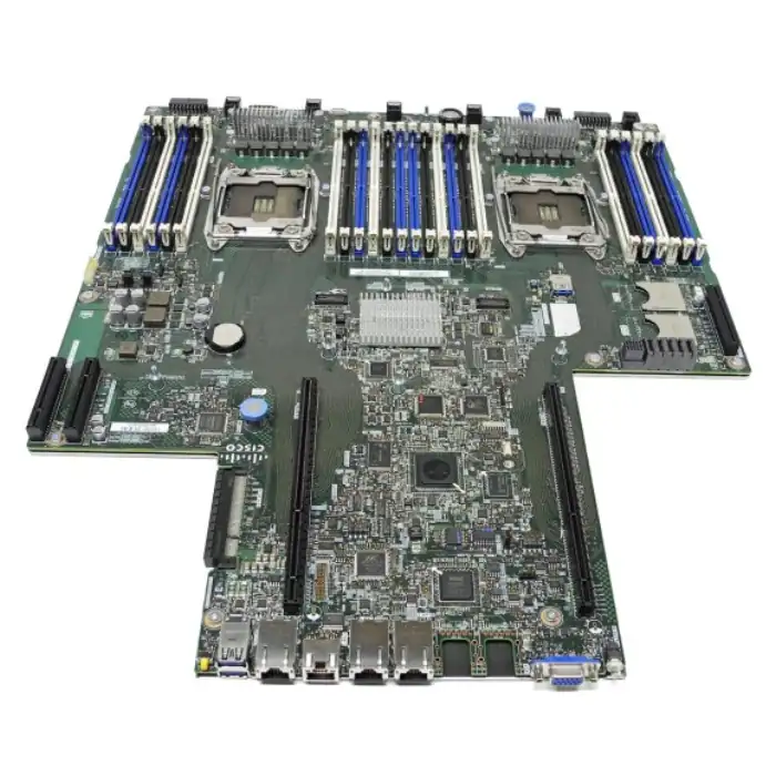 Cisco UCS C240 M4 System Mother Board 74-12420-01