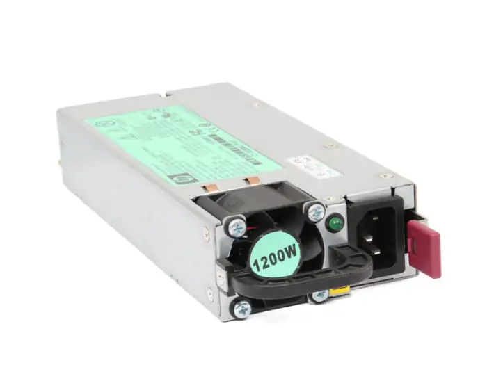 HP 1200w PSU for G6/G7 Servers 438203-001