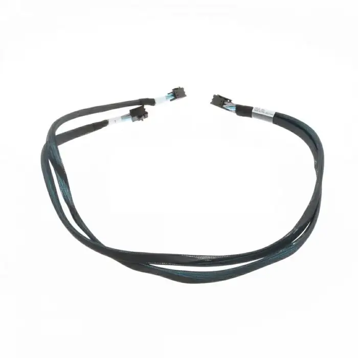 SAS HD Cable 835/770mm for 1st Backplane - x3650 M5 00FK841