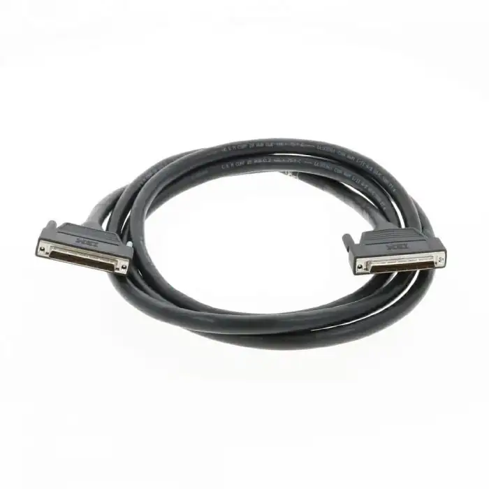 IBM 2.5m SCSI-2 16-Bit Cable 2425