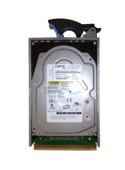900GB 10K RPM SAS SFF Disk Drive 1751
