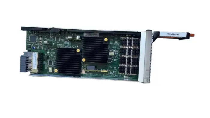 emc SCP PCB VortexQX 4-Port 16G Fibre Xced 303-392-000A-01