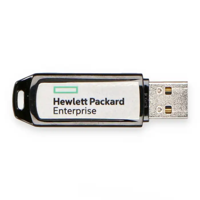 HP 8GB USB Key for G9  737955-003