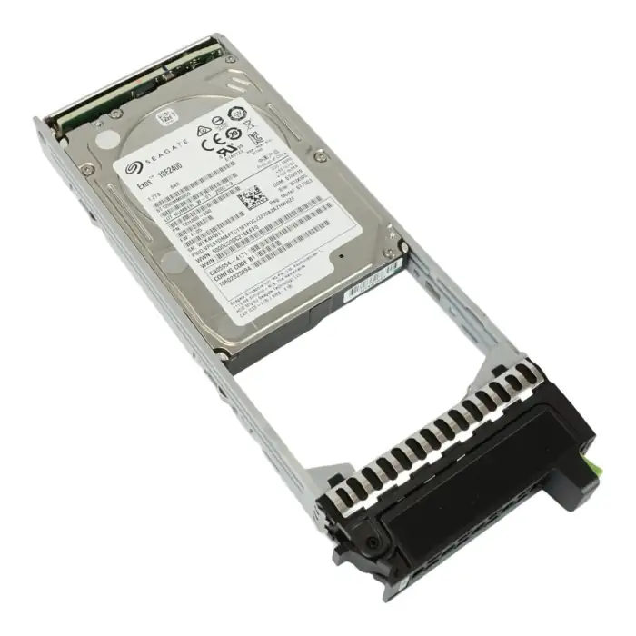 DX S4 1.2TB SAS HDD 12G 10K 2.5in CA08226-E977