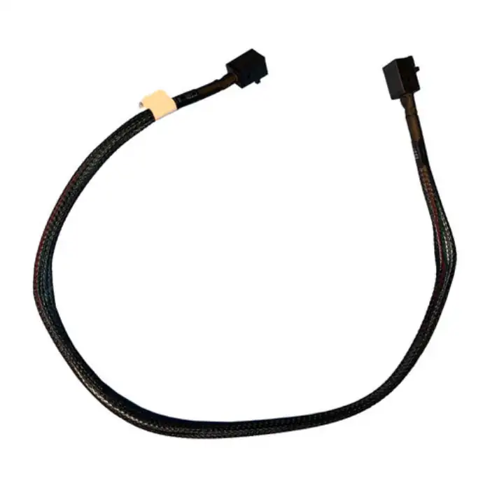 DELL 882WV R240 R340 BACKPLANE TO MOTHERBOARD CABLE 4x3.5 LFF