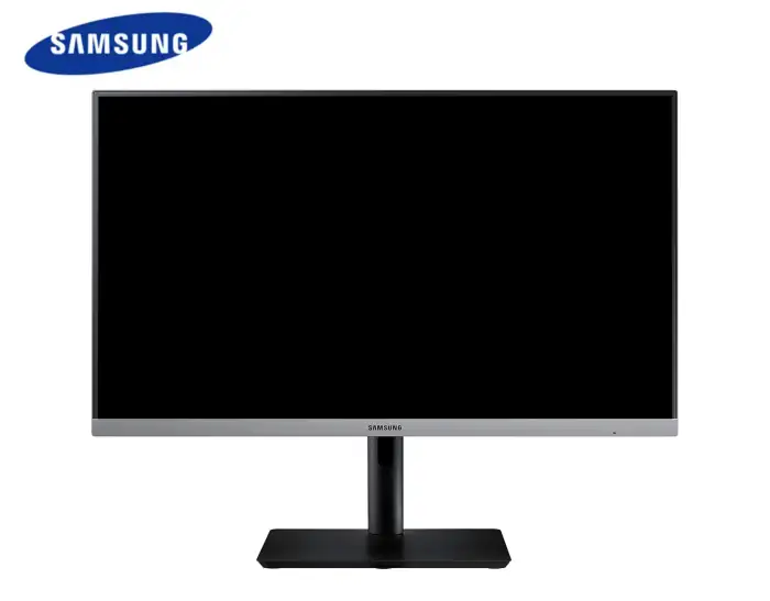 MONITOR 24" IPS Samsung S24R650FDU