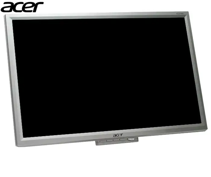 MONITOR 22" TFT Acer AL2216W No Base