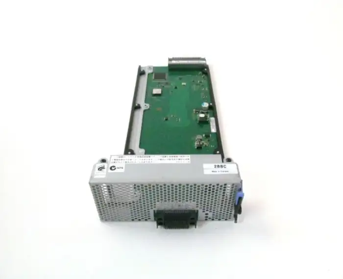 FSP Clock Card, Pass Through Card CEC 5665
