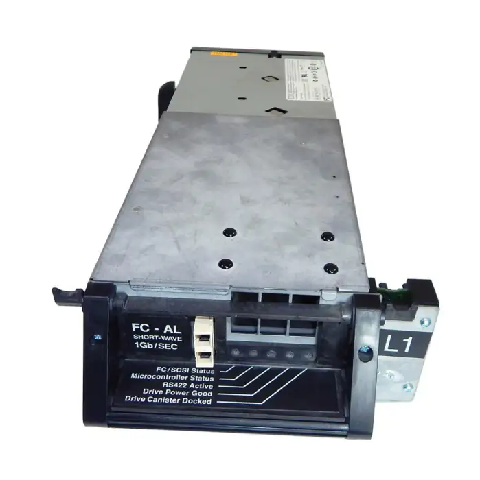 IBM ULTRIUM LTO FC-AL DRIVE SLED 3584-1456