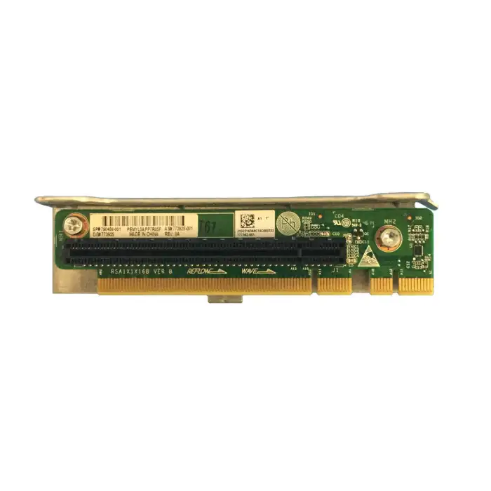 HP Riser Card for DL60/120 G9 790488-001