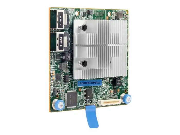 HP Smart Array E208I-A SR 12G SAS Controller 836259-001