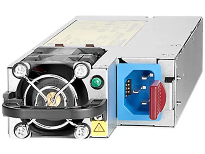 HP 1500w Platinum PSU for G8/G9 Servers 684530-201