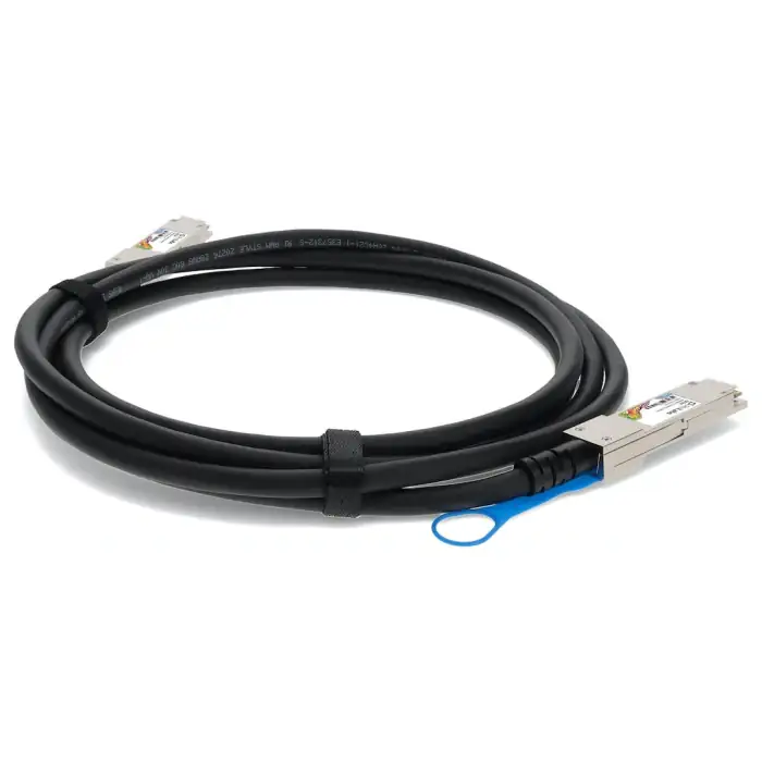 HPE X240 100G QSFP28 to QSFP28 1m Direct Attach CB JL271A