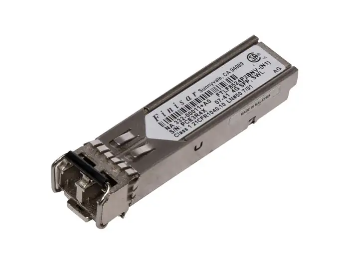 FC SFP FINISAR 4GB LC FTLF8524P2BNV-(N1)