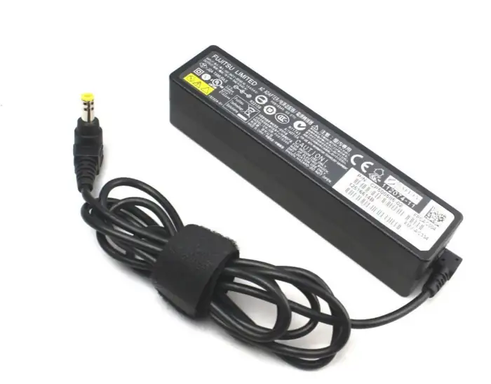 AC ADAPTER FSC 19.0V/3.42A/65W - ADP-65MD