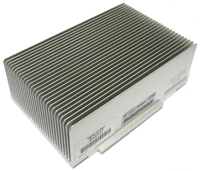 HP Heatsink (Latch Type) for DL380p/DL560 G8 723353-001