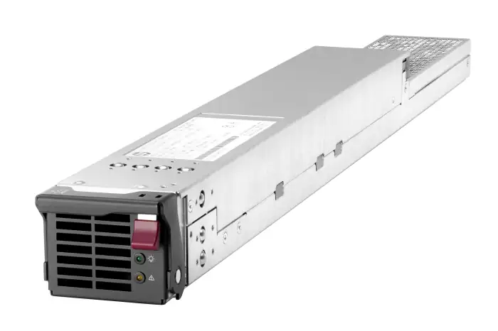 HP BLc7000 2400W Hot Plug Power Supply 588603-B21