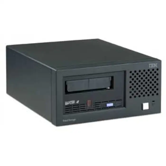 IBM TS2340 LTO4 LVD TAPE DRIVE 95P44692