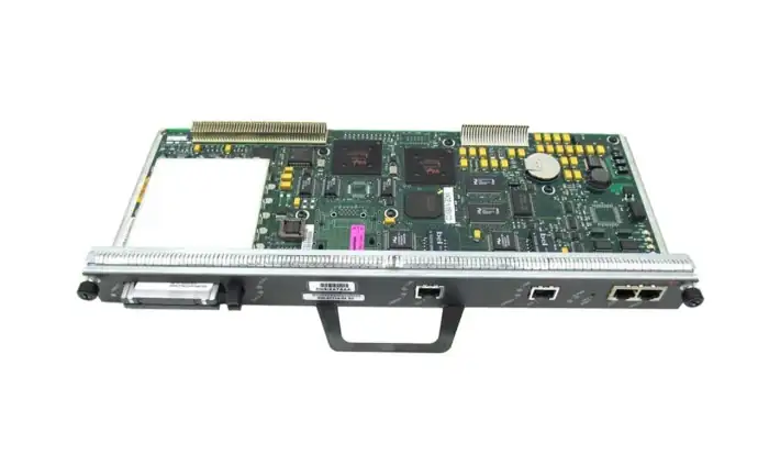 Cisco 7200 Input/Output Controller W/1 Fast Ethern C7200-I/O-FE-MII