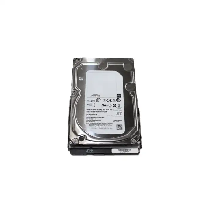 NetApp 6TB NL-SAS 6G 7.2K LFF Hard drive E-X4064B